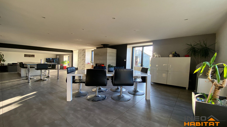 Ma-Cabane - Vente Maison BEDEE, 297 m²