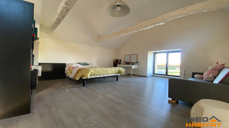 Ma-Cabane - Vente Maison BEDEE, 297 m²