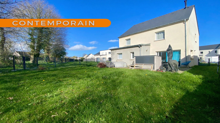 Ma-Cabane - Vente Maison BEDEE, 123 m²