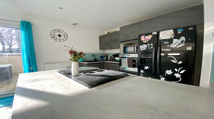 Ma-Cabane - Vente Maison BEDEE, 123 m²