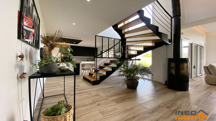 Ma-Cabane - Vente Maison BEDEE, 174 m²