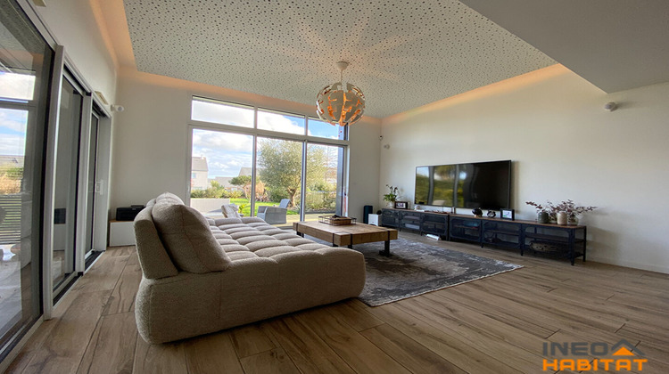 Ma-Cabane - Vente Maison BEDEE, 174 m²