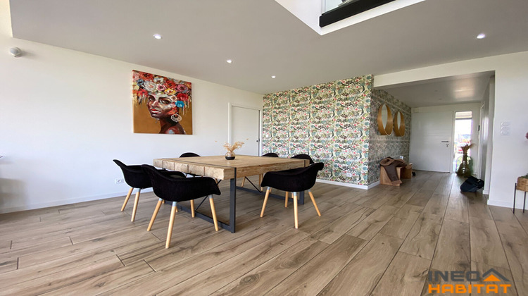 Ma-Cabane - Vente Maison BEDEE, 174 m²