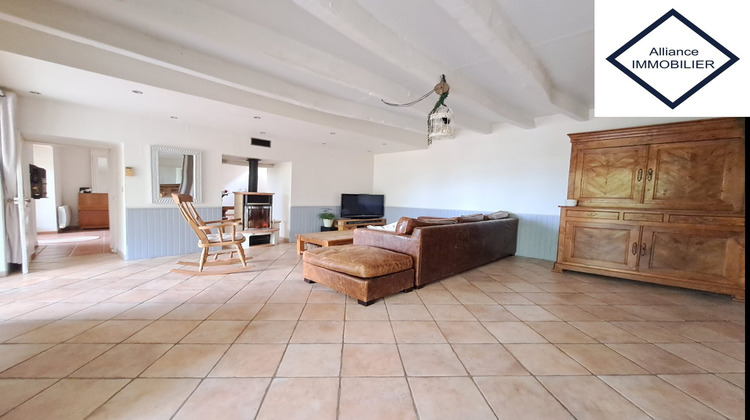 Ma-Cabane - Vente Maison Bédée, 136 m²