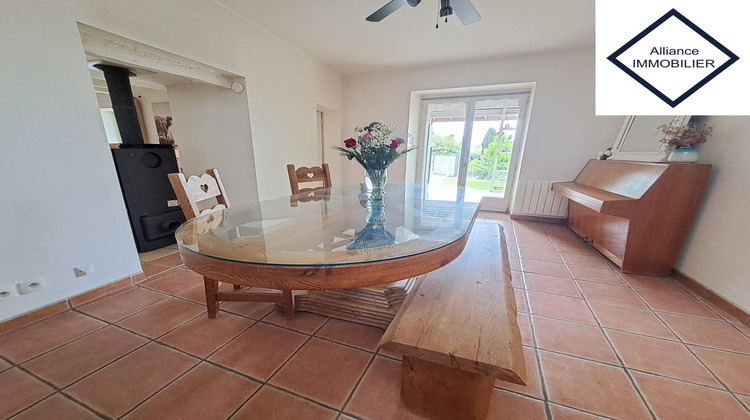 Ma-Cabane - Vente Maison Bédée, 136 m²