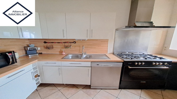 Ma-Cabane - Vente Maison Bédée, 136 m²
