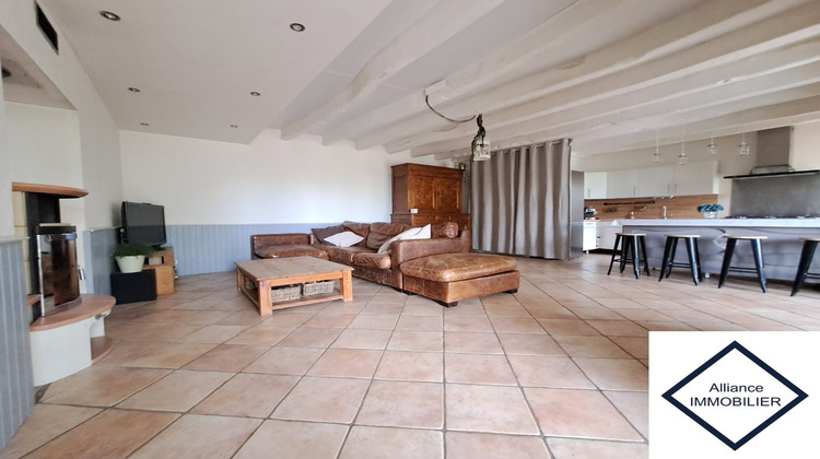 Ma-Cabane - Vente Maison Bédée, 136 m²