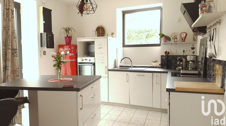 Ma-Cabane - Vente Maison Bédée, 102 m²