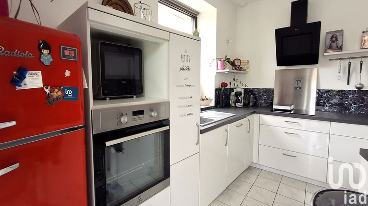 Ma-Cabane - Vente Maison Bédée, 102 m²