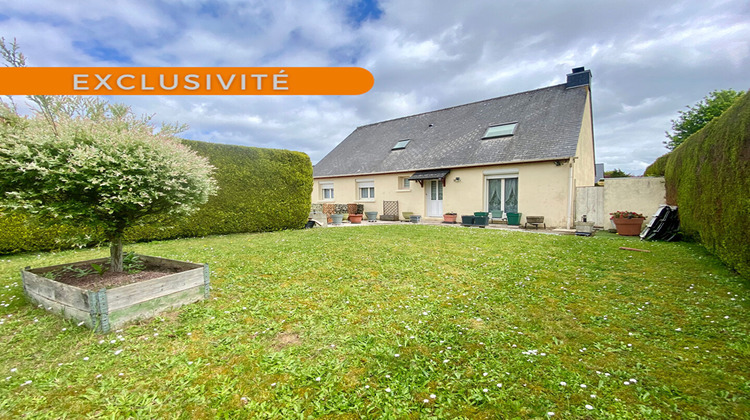 Ma-Cabane - Vente Maison BEDEE, 144 m²