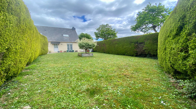 Ma-Cabane - Vente Maison BEDEE, 144 m²