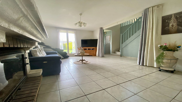 Ma-Cabane - Vente Maison BEDEE, 144 m²