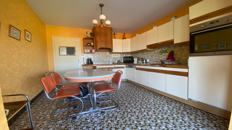 Ma-Cabane - Vente Maison BEDEE, 135 m²