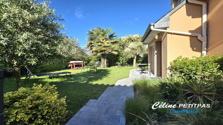 Ma-Cabane - Vente Maison BEDEE, 103 m²
