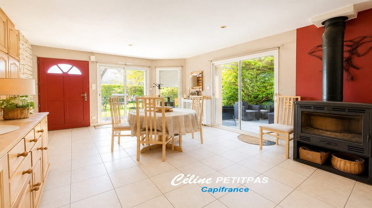 Ma-Cabane - Vente Maison BEDEE, 103 m²
