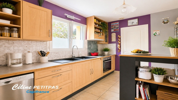 Ma-Cabane - Vente Maison BEDEE, 103 m²