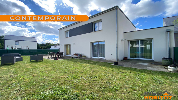 Ma-Cabane - Vente Maison BEDEE, 144 m²