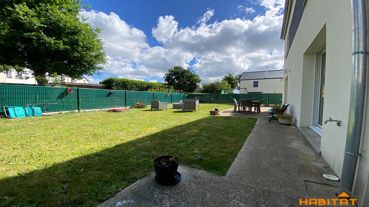 Ma-Cabane - Vente Maison BEDEE, 144 m²