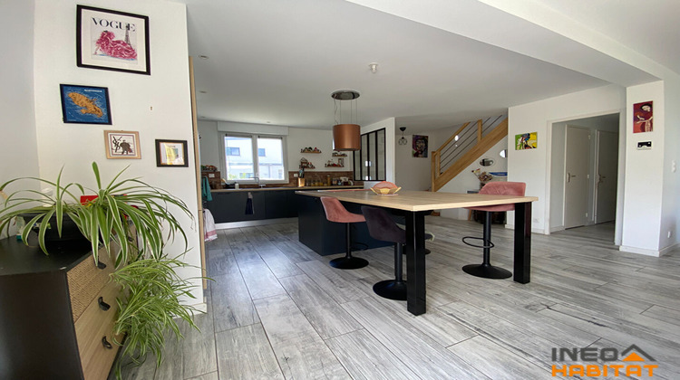 Ma-Cabane - Vente Maison BEDEE, 144 m²