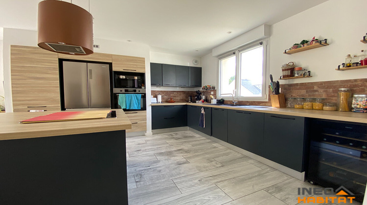 Ma-Cabane - Vente Maison BEDEE, 144 m²