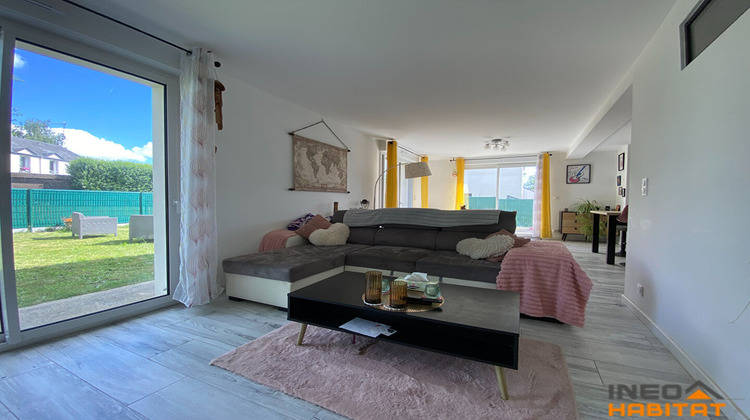 Ma-Cabane - Vente Maison BEDEE, 144 m²