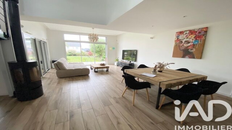 Ma-Cabane - Vente Maison Bédée, 169 m²