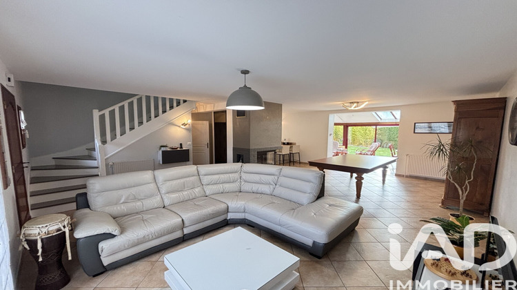 Ma-Cabane - Vente Maison Bédée, 136 m²