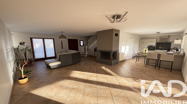 Ma-Cabane - Vente Maison Bédée, 136 m²