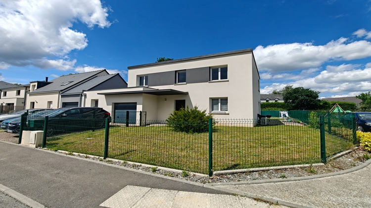 Ma-Cabane - Vente Maison BEDEE, 144 m²