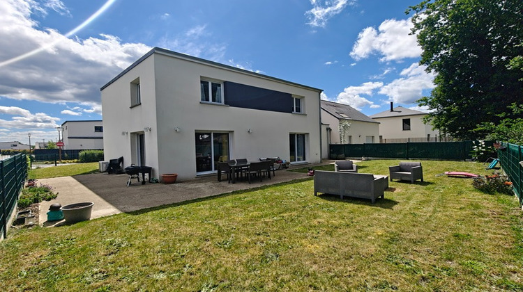 Ma-Cabane - Vente Maison BEDEE, 144 m²