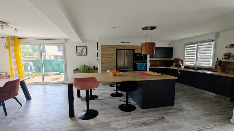 Ma-Cabane - Vente Maison BEDEE, 144 m²