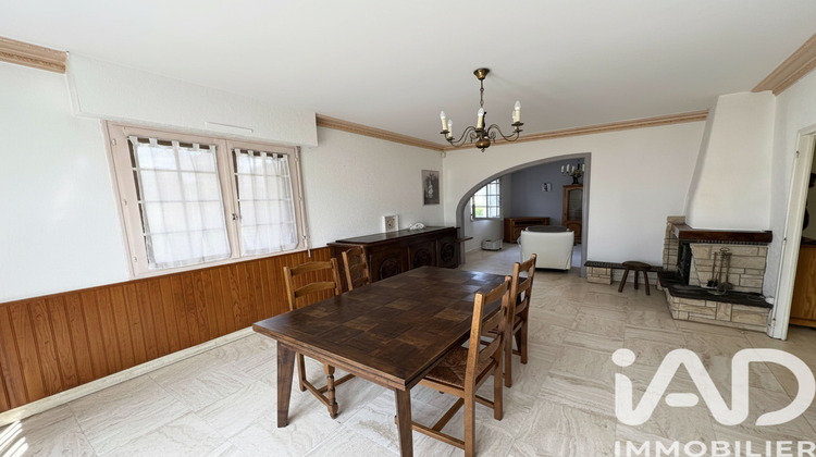 Ma-Cabane - Vente Maison Bédée, 131 m²