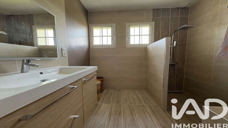 Ma-Cabane - Vente Maison Bédée, 131 m²