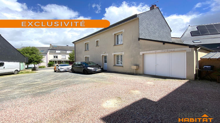 Ma-Cabane - Vente Maison BEDEE, 78 m²