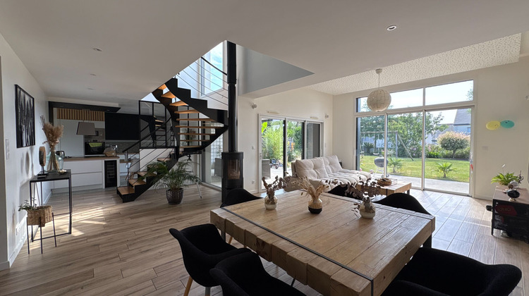 Ma-Cabane - Vente Maison BEDEE, 175 m²