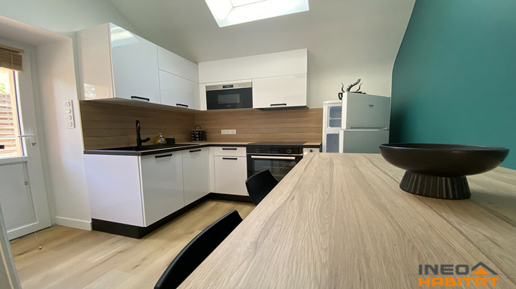 Ma-Cabane - Vente Maison BEDEE, 47 m²