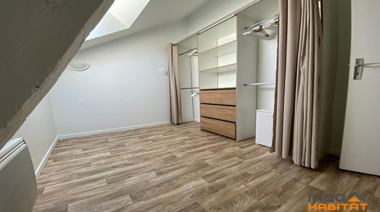 Ma-Cabane - Vente Maison BEDEE, 47 m²