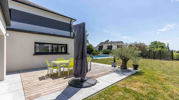 Ma-Cabane - Vente Maison BEDEE, 180 m²