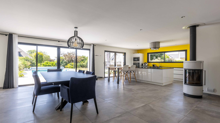 Ma-Cabane - Vente Maison BEDEE, 180 m²