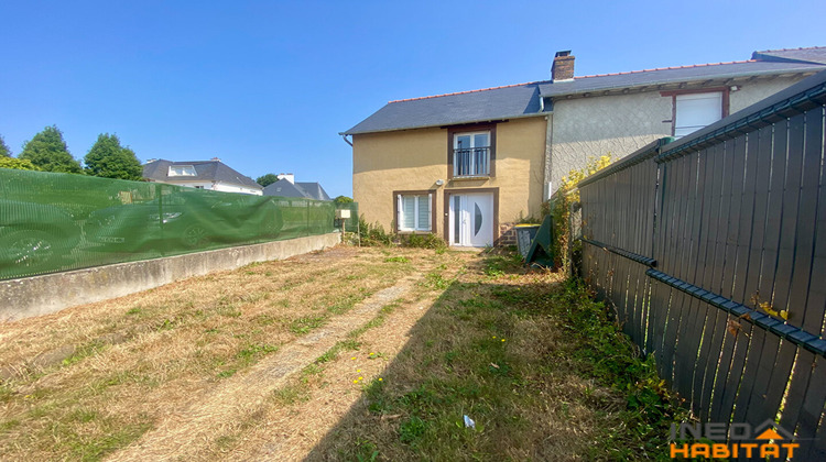 Ma-Cabane - Vente Maison BEDEE, 48 m²