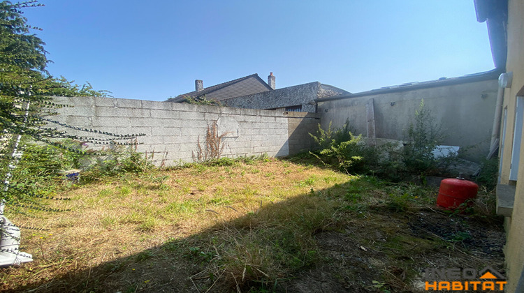 Ma-Cabane - Vente Maison BEDEE, 48 m²