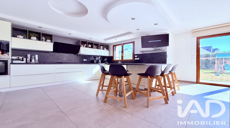Ma-Cabane - Vente Maison Bédée, 185 m²