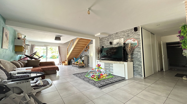 Ma-Cabane - Vente Maison BEDEE, 100 m²