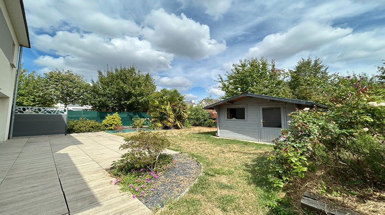 Ma-Cabane - Vente Maison BEDEE, 100 m²
