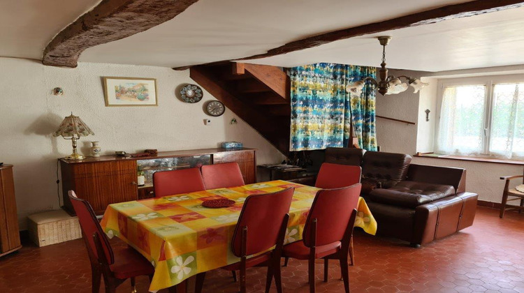 Ma-Cabane - Vente Maison Bédeilhac-et-Aynat, 93 m²