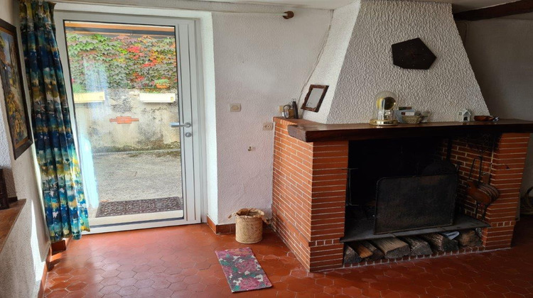 Ma-Cabane - Vente Maison Bédeilhac-et-Aynat, 93 m²