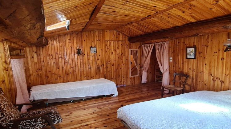 Ma-Cabane - Vente Maison Bédeilhac-et-Aynat, 93 m²