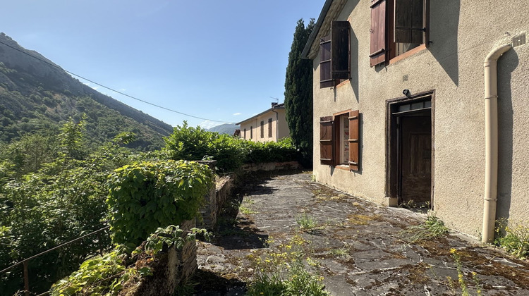Ma-Cabane - Vente Maison BEDEILHAC ET AYNAT, 54 m²