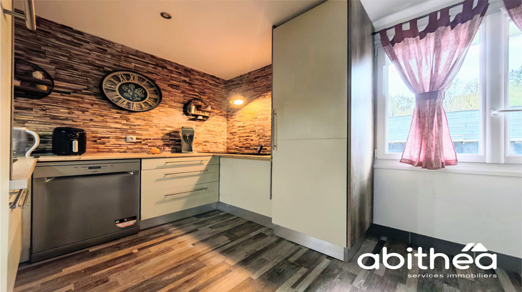 Ma-Cabane - Vente Maison Bedenac, 90 m²