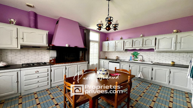 Ma-Cabane - Vente Maison BEDENAC, 139 m²